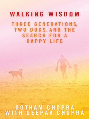cover image of Walking Wisdom